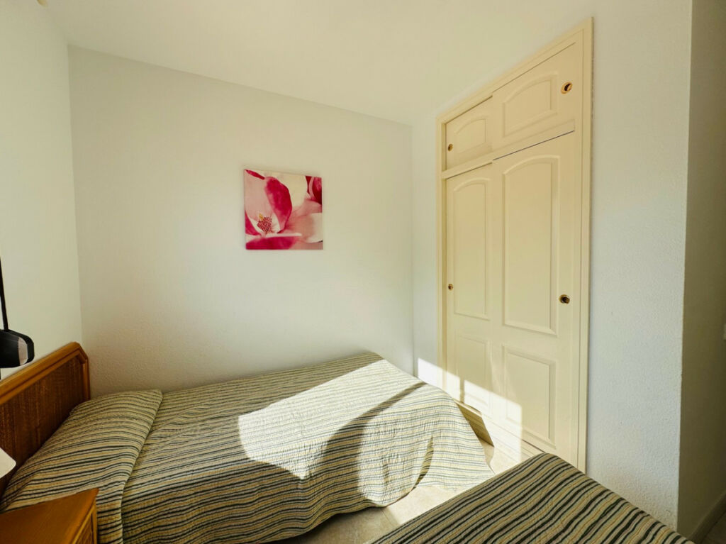 Ground Floor Apartment Calpe Alicante - image 18