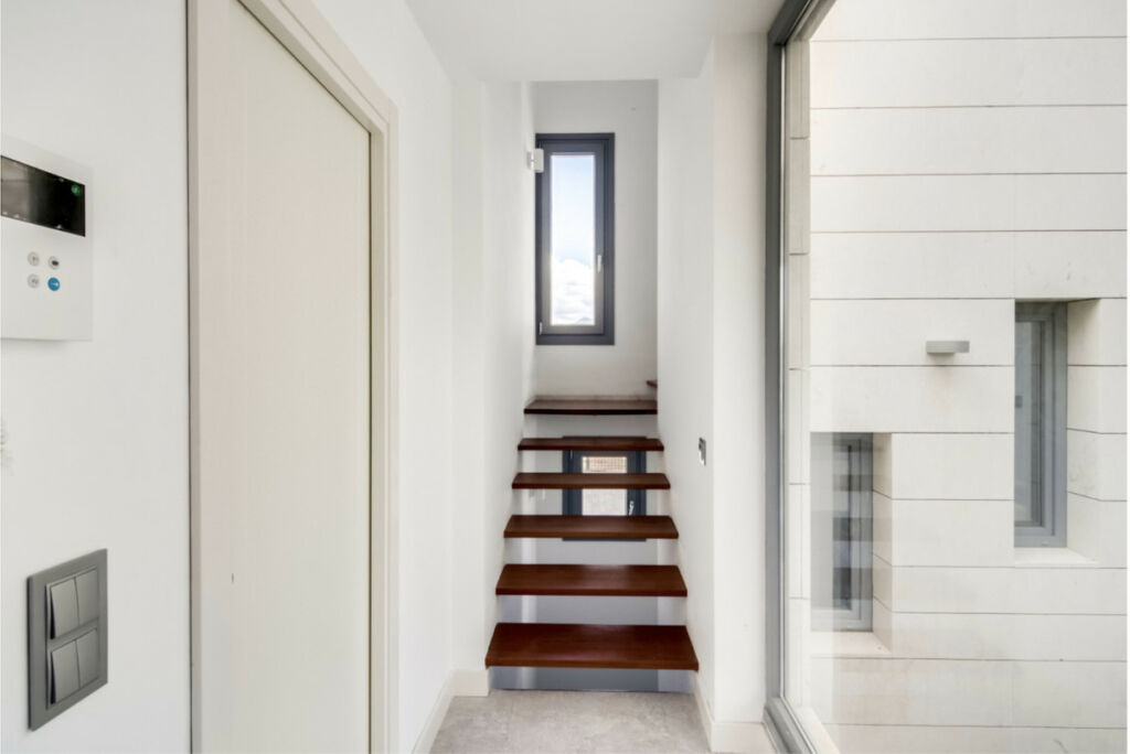 Detached Villa Mijas Costa Málaga - image 18