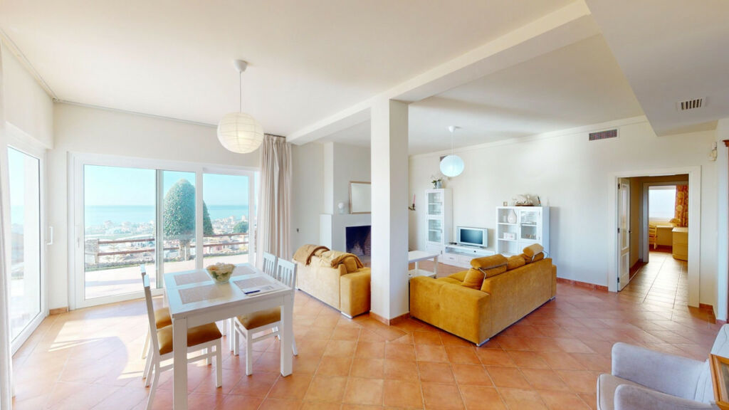 Detached Villa Torrox Málaga - image 18