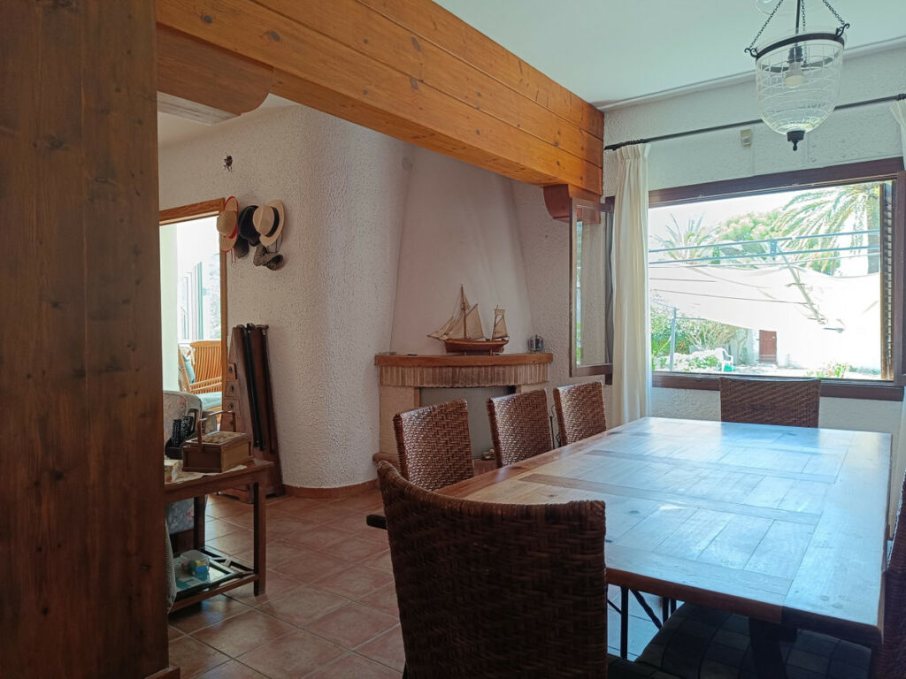 Detached Villa Cabo Roig Alicante - image 18