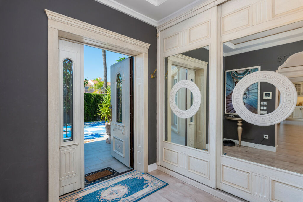 Detached Villa Dona Pepa Alicante - image 18
