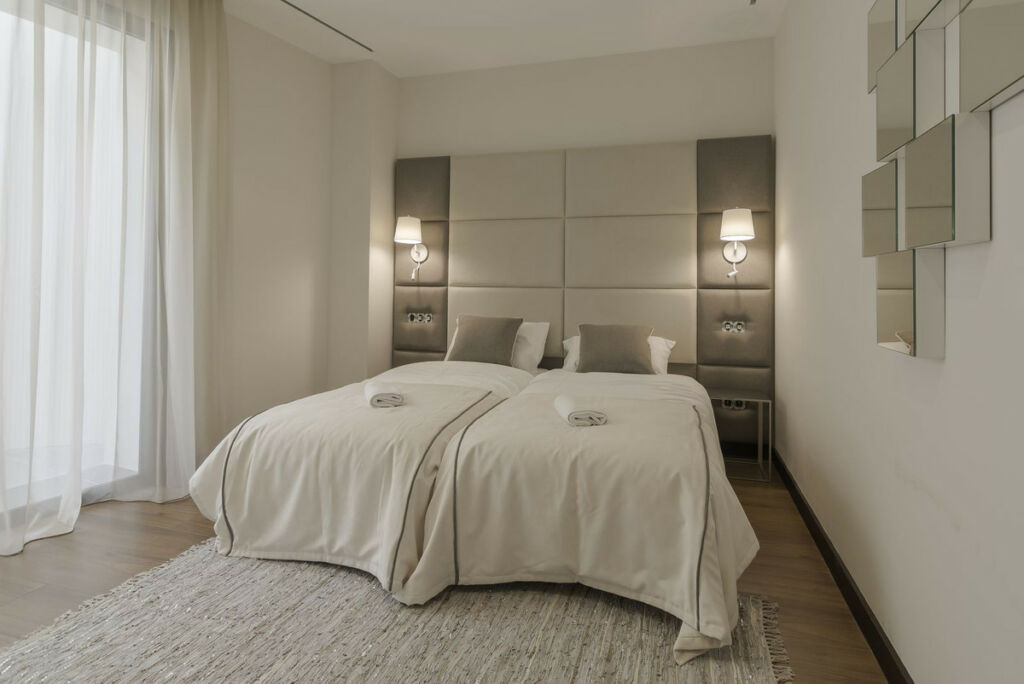 Detached Villa La Quinta Málaga - image 18