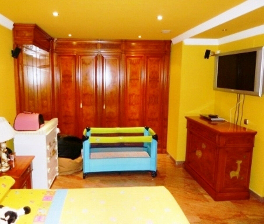 Detached Villa Alhaurín de la Torre Málaga - image 18