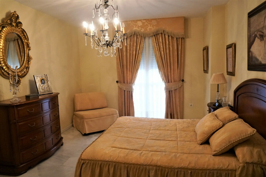 Detached Villa Vélez-Málaga Málaga - image 18