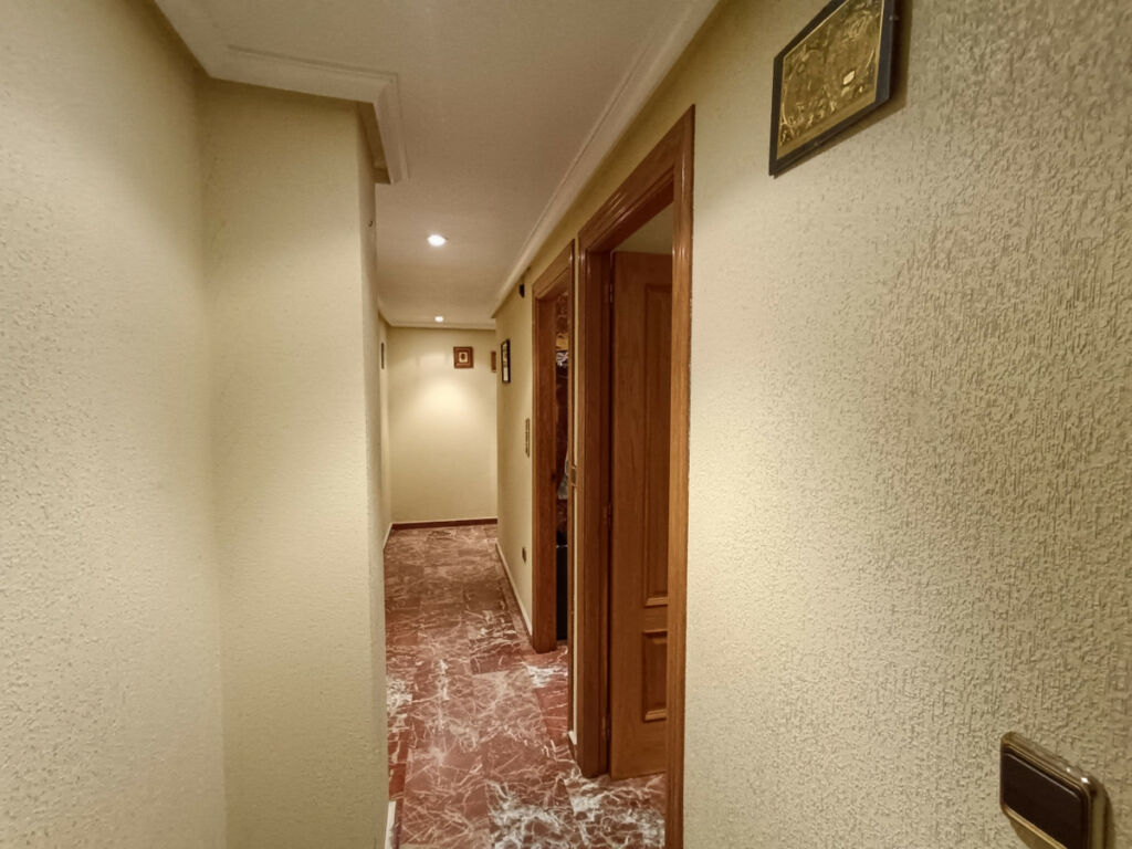 Middle Floor Apartment Playa Del Cura Alicante - image 18