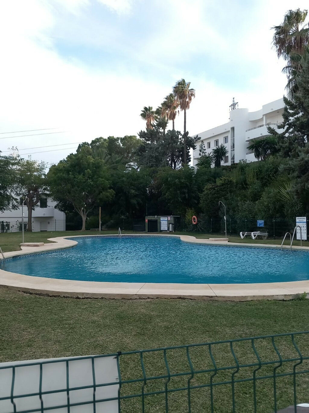 Middle Floor Apartment Estepona Málaga - image 18