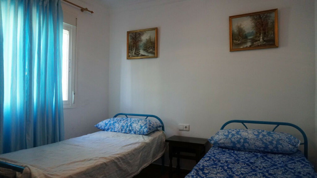 Finca - Cortijo Sayalonga Málaga - image 18