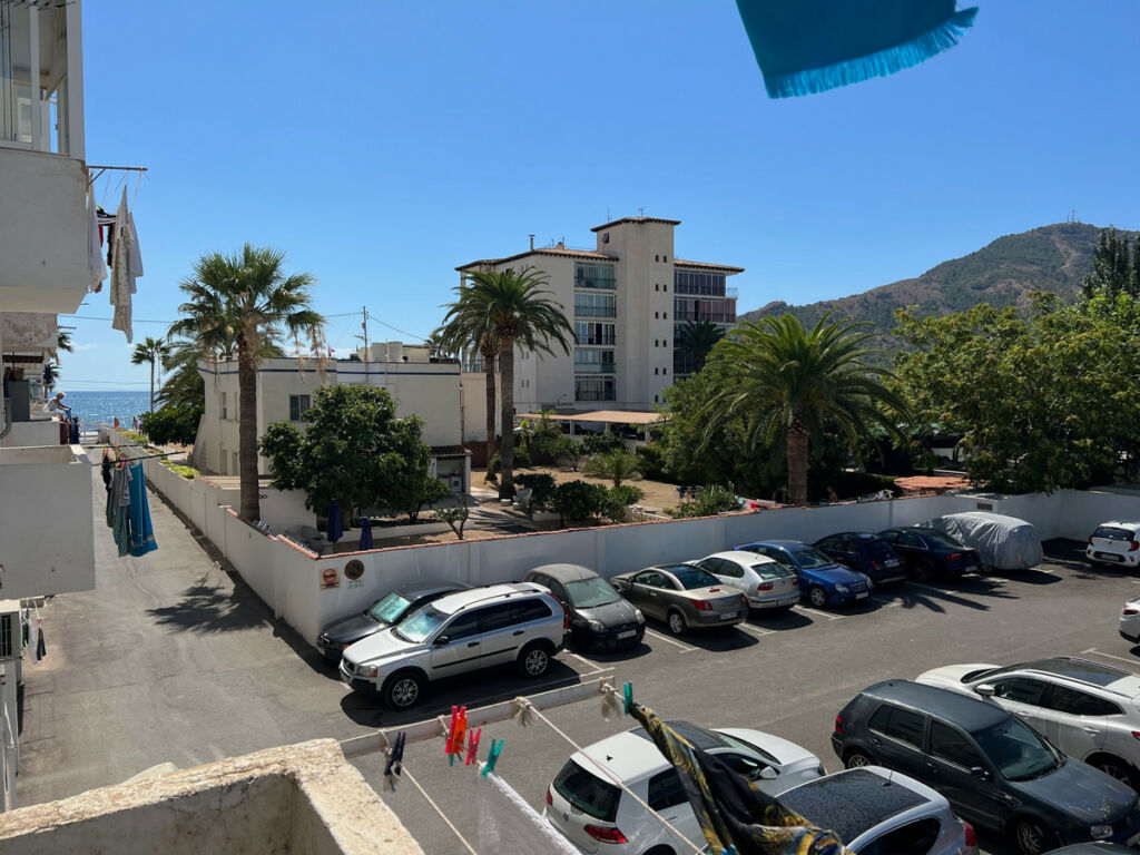 Middle Floor Apartment Albir Alicante - image 18