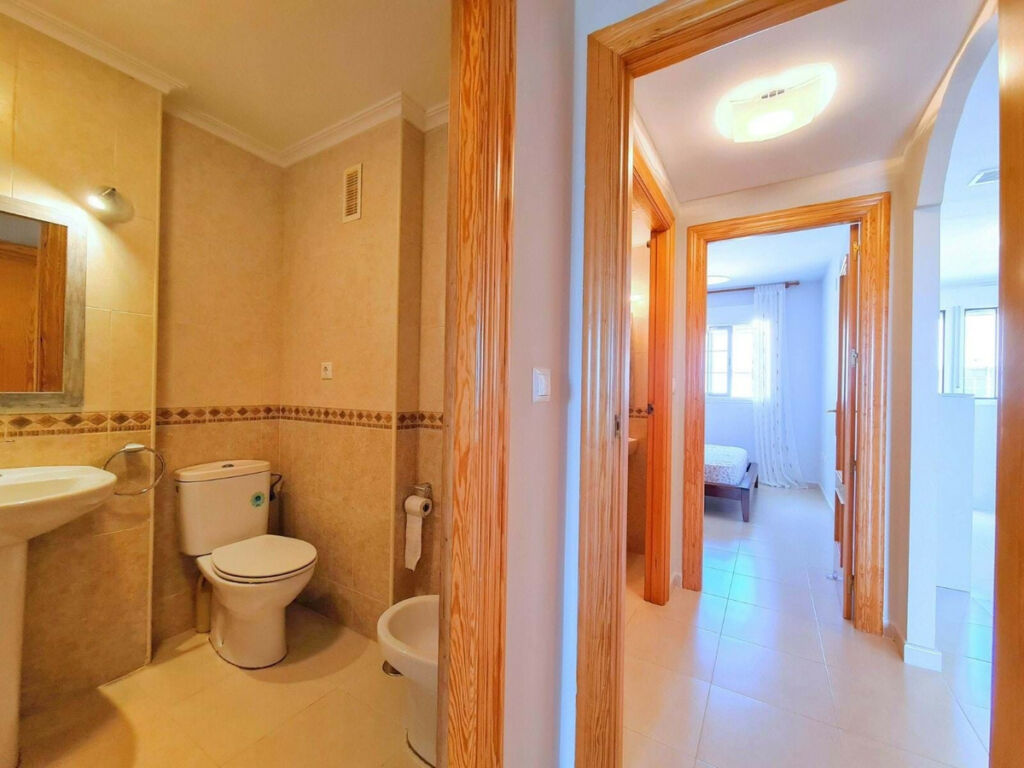 Penthouse Mar de Cristal Murcia - image 18