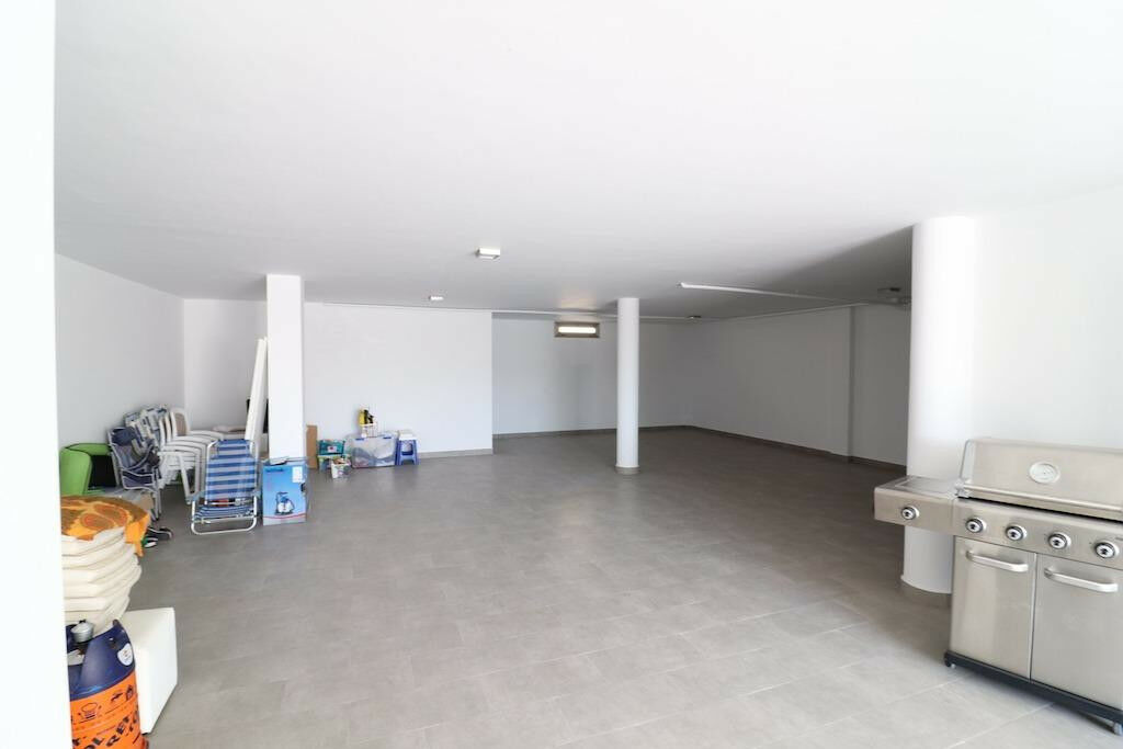 Detached Villa San Miguel de Salinas Alicante - image 18