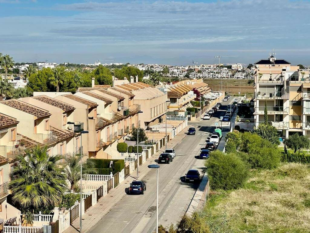 Penthouse Los Dolses Alicante - image 18
