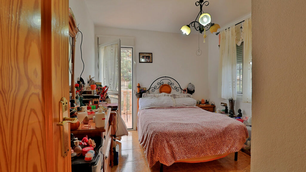 Finca - Cortijo Alfarnatejo Málaga - image 18