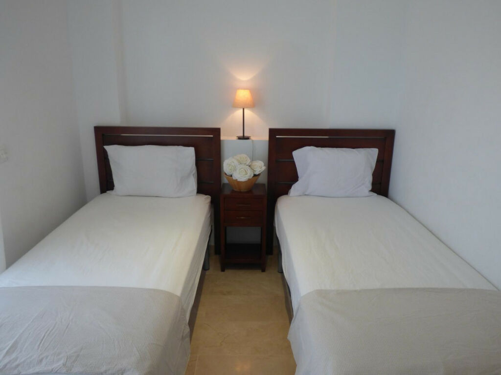 Middle Floor Apartment Altea Alicante - image 18