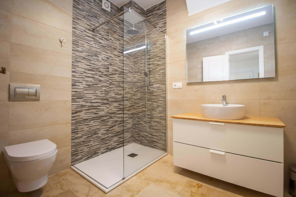 Detached Villa Las Ramblas Golf Alicante - image 18