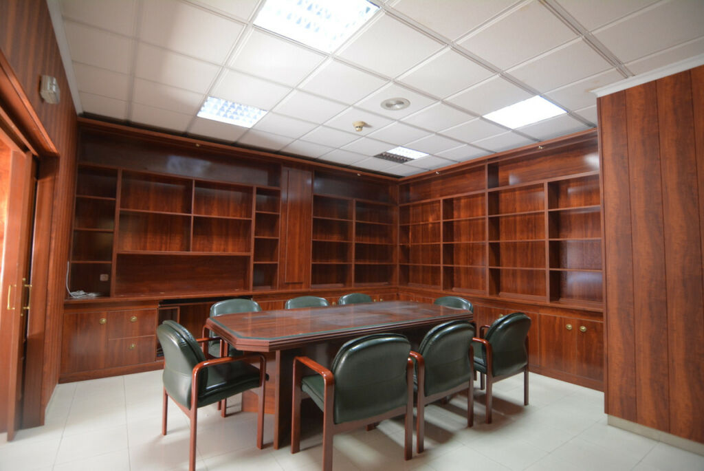 Office Mijas Málaga - image 18