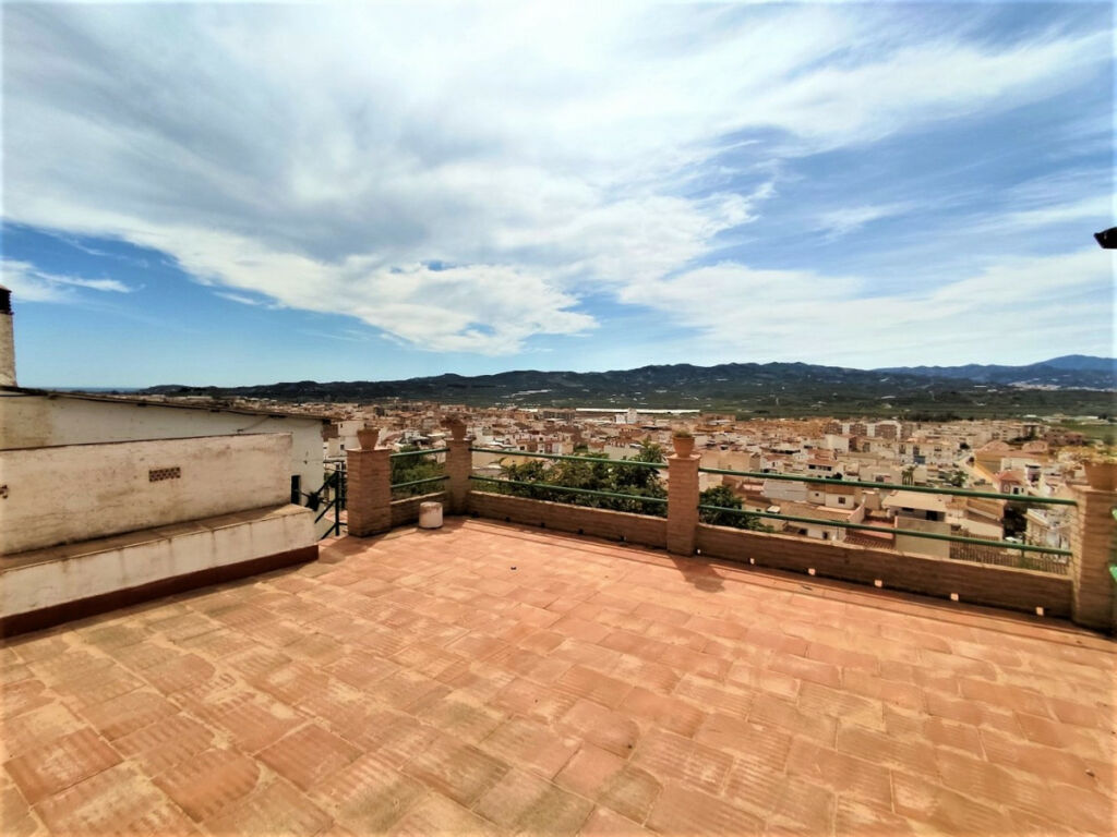 Detached Villa Vélez-Málaga Málaga - image 18