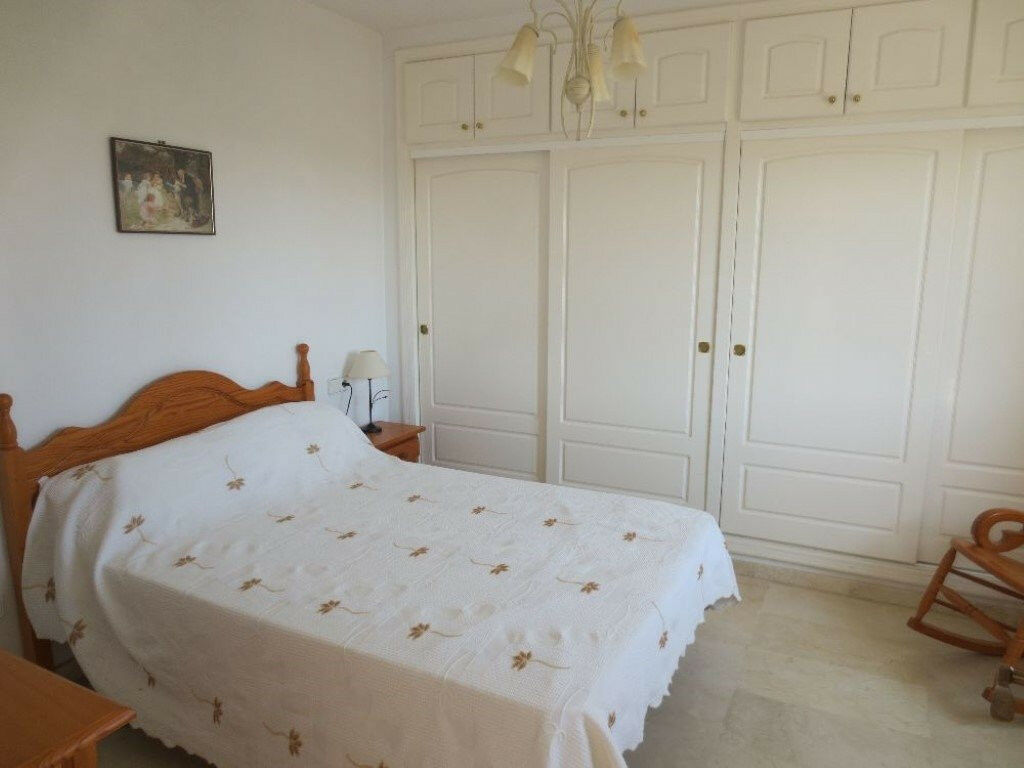 Detached Villa El Galan Alicante - image 18
