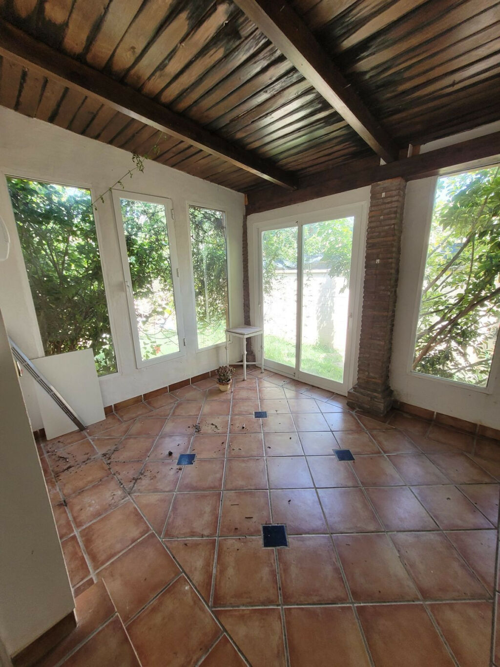 Detached Villa Río Real Málaga - image 19