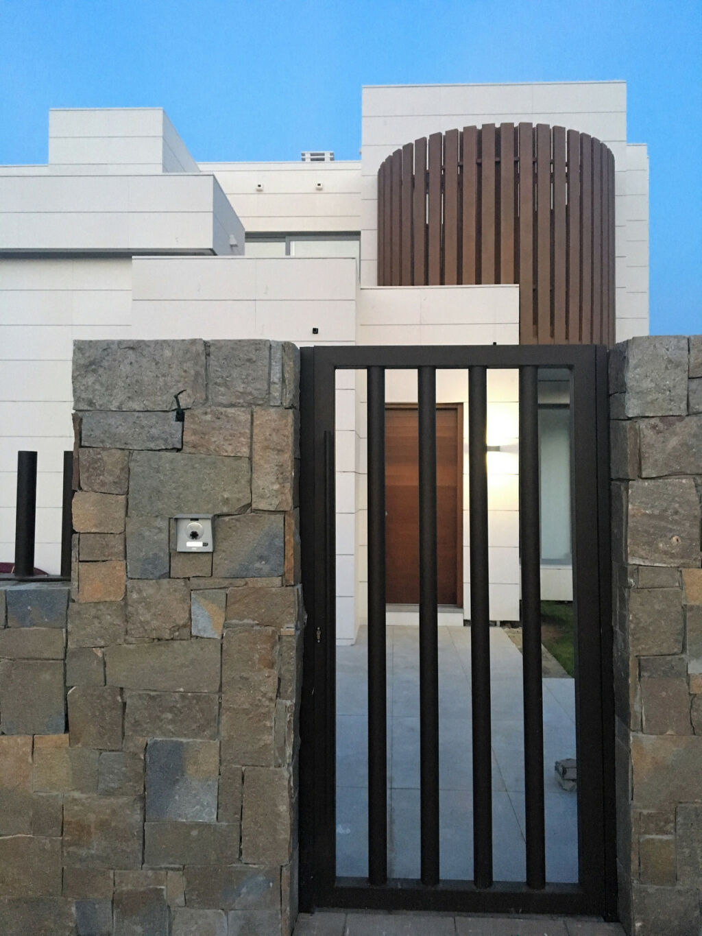 Detached Villa Mijas Costa Málaga - image 19