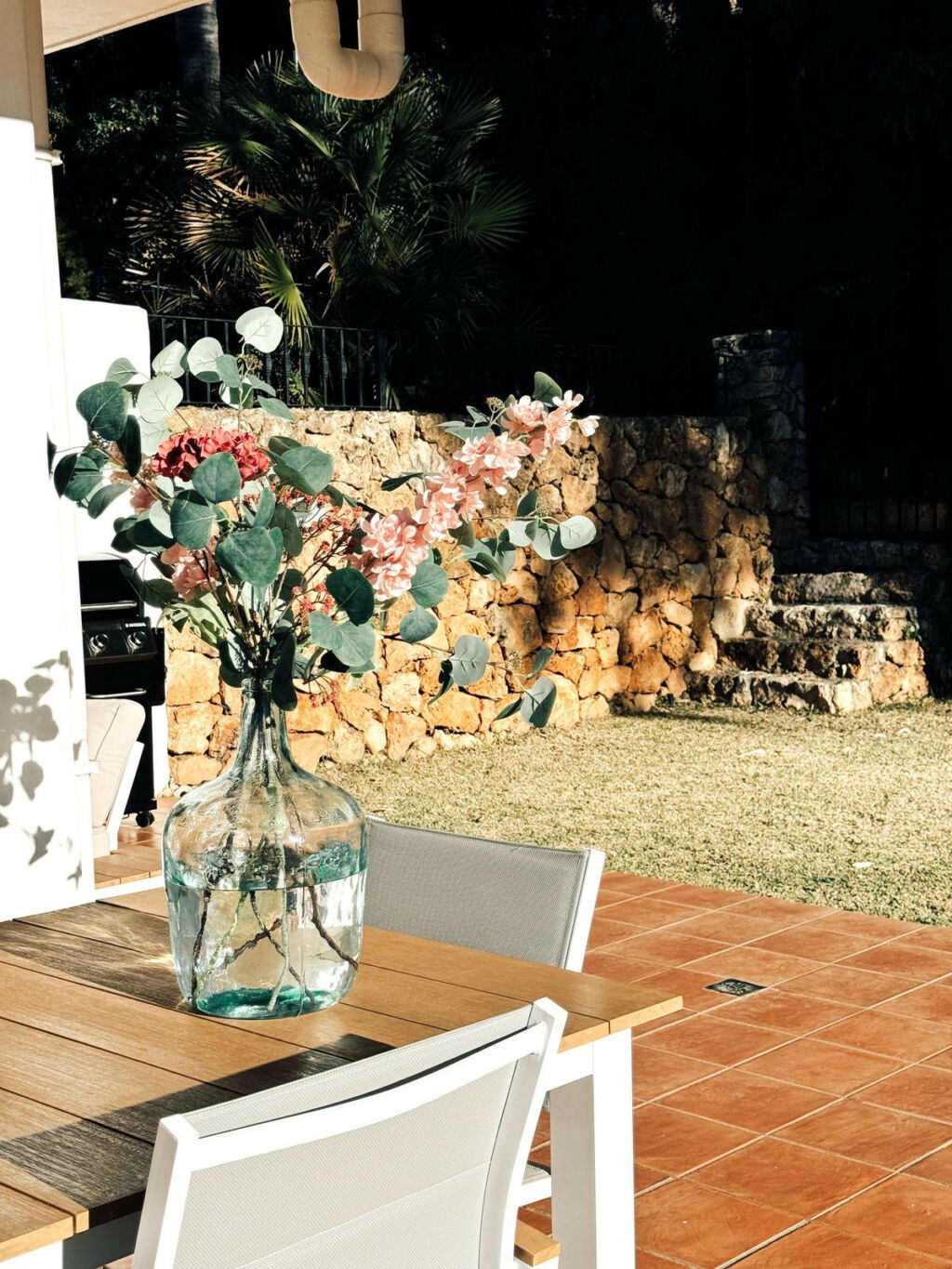 Ground Floor Apartment La Quinta Málaga - image 19