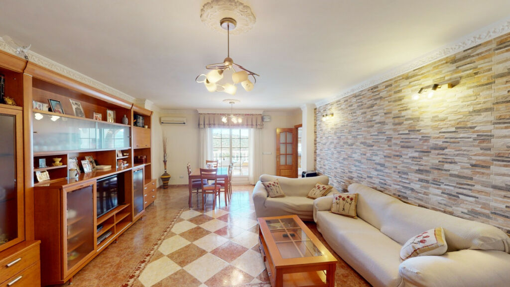 Detached Villa Alcaucín Málaga - image 19