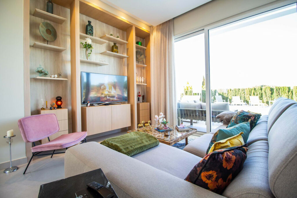 Detached Villa Las Colinas Golf Alicante - image 19