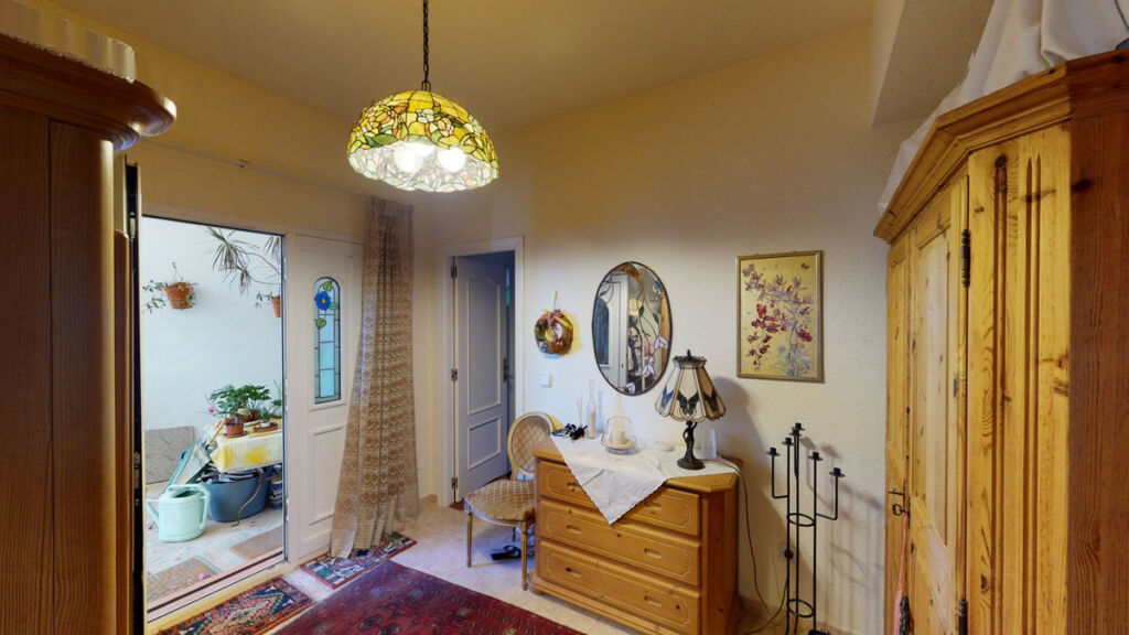 Detached Villa Torrox Costa Málaga - image 19