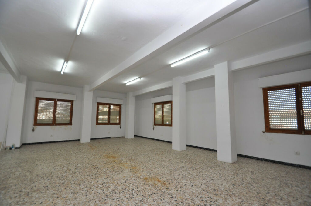 Middle Floor Apartment Pinoso Alicante - image 19