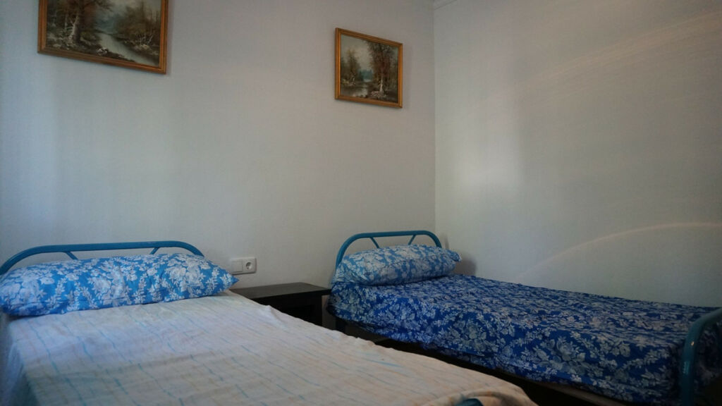 Finca - Cortijo Sayalonga Málaga - image 19