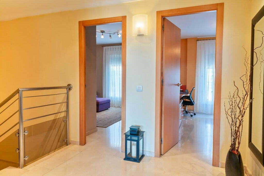 Townhouse San Fulgencio Alicante - image 19