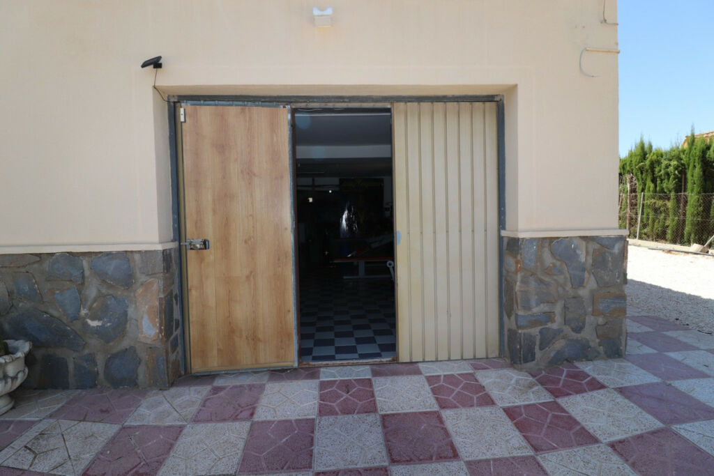 Detached Villa Algorfa Alicante - image 19