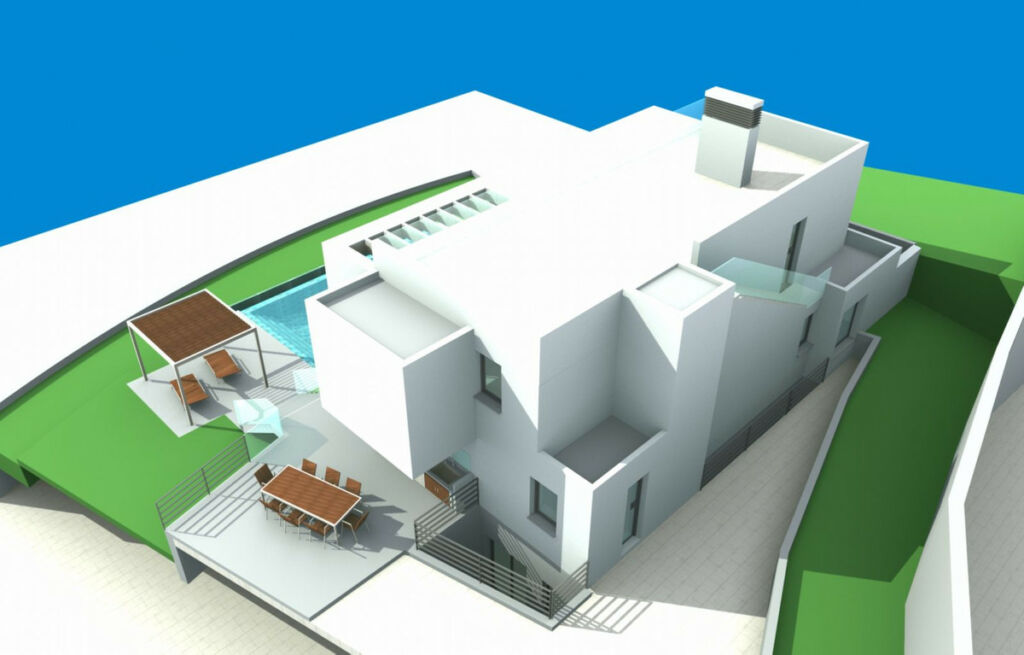 Residential Plot Mijas Costa Málaga - image 19
