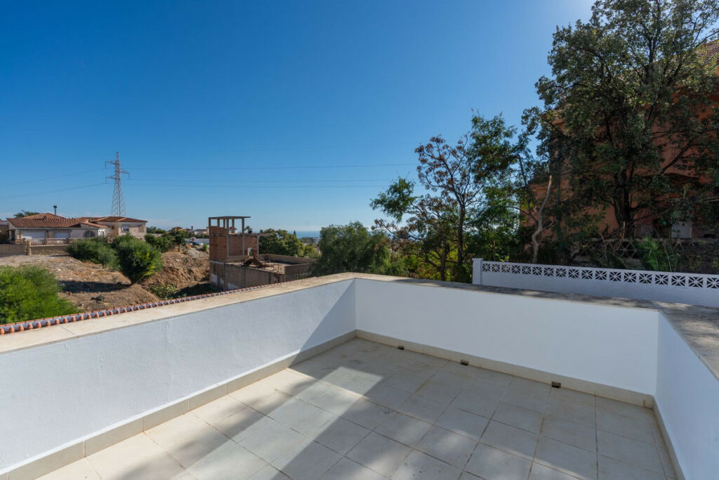 Detached Villa Benalmadena Málaga - image 19