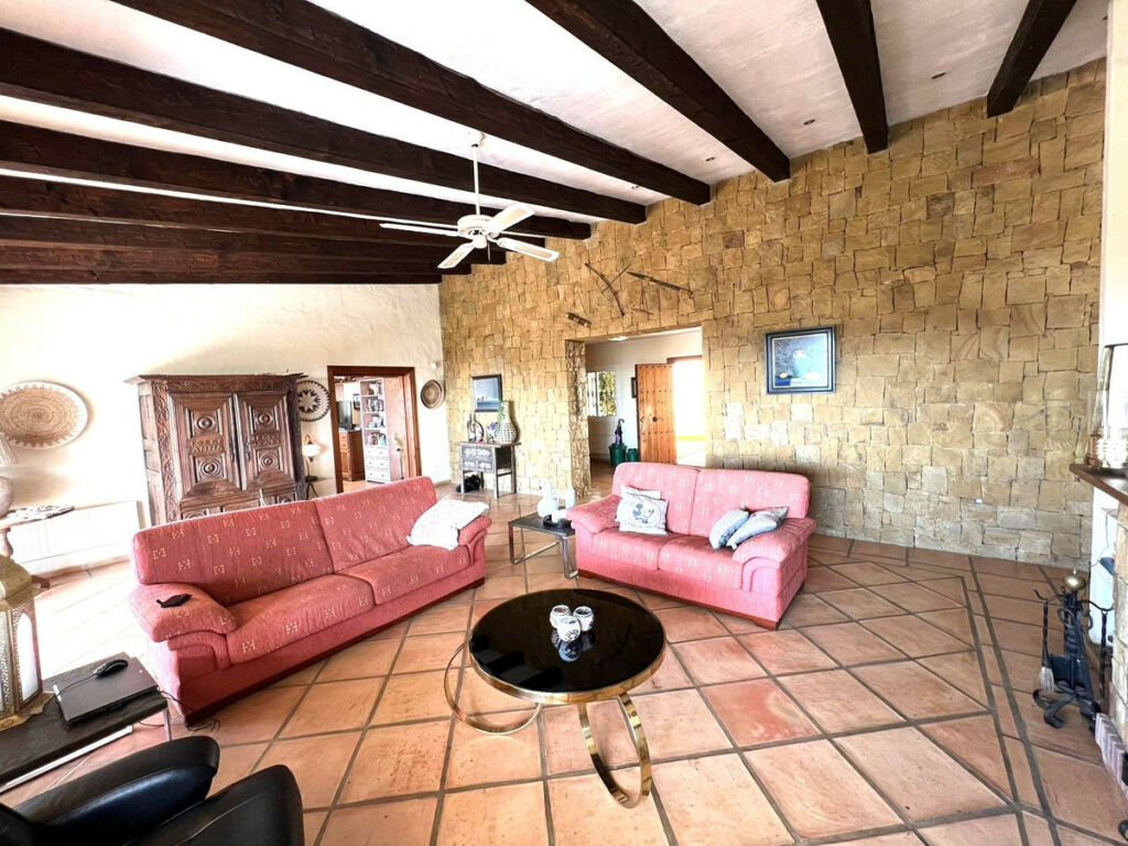 Detached Villa Mijas Málaga - image 19