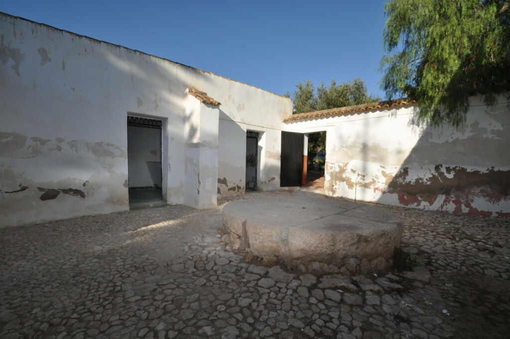 Detached Villa Fortuna Murcia - image 19