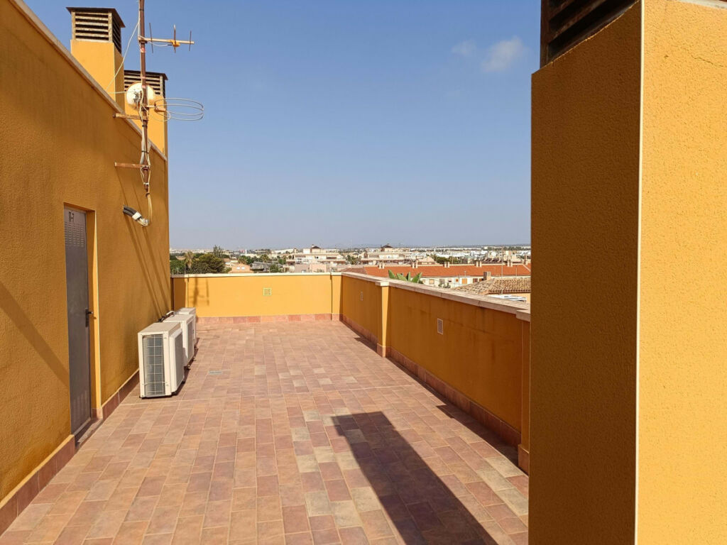 Penthouse Torre de la Horadada Alicante - image 19