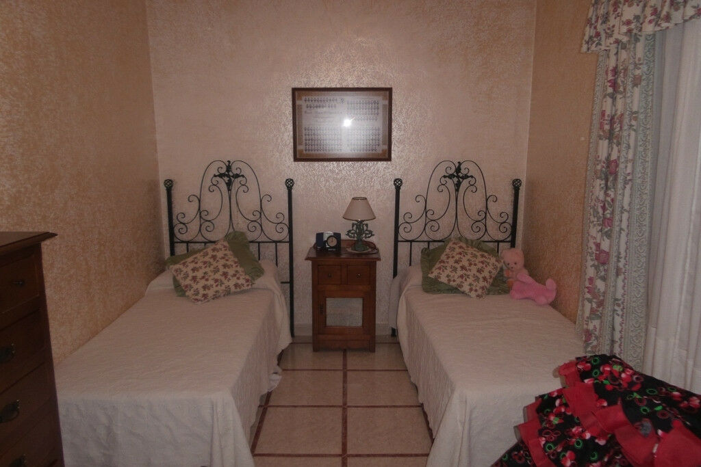 Detached Villa Alhaurín de la Torre Málaga - image 19