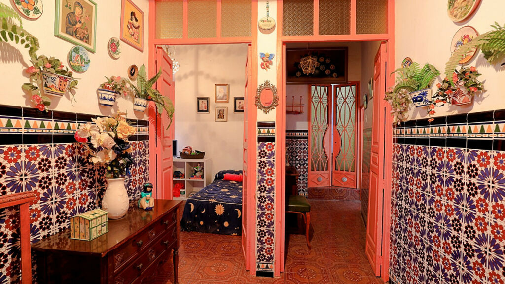 Detached Villa Árchez Málaga - image 19
