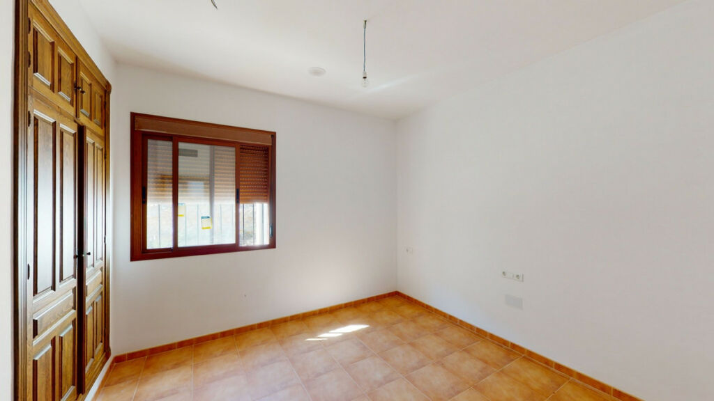 Detached Villa Colmenar Málaga - image 19