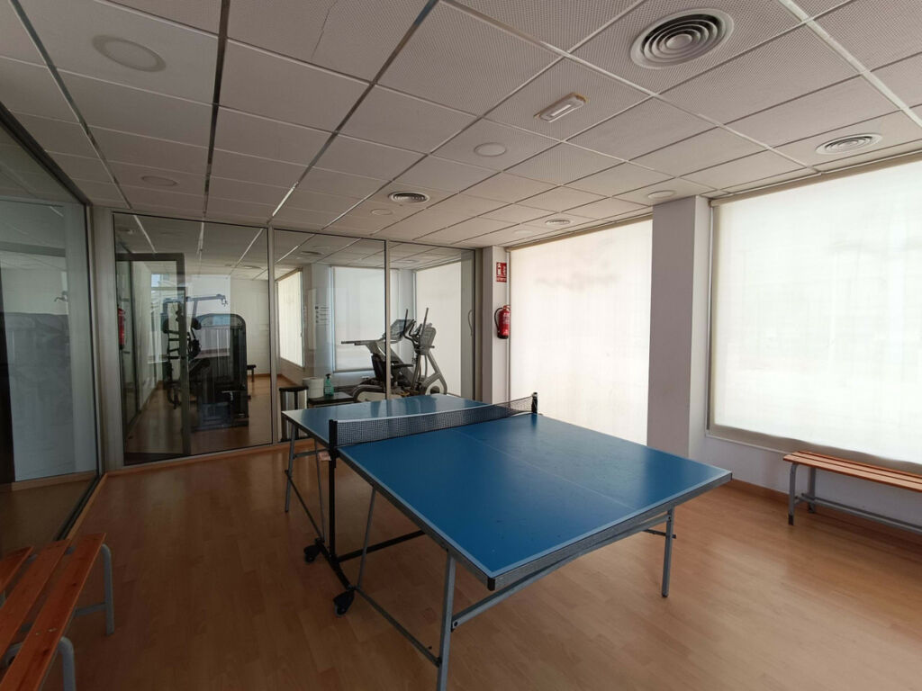 Middle Floor Apartment La Manga Del Mar Menor Murcia - image 19