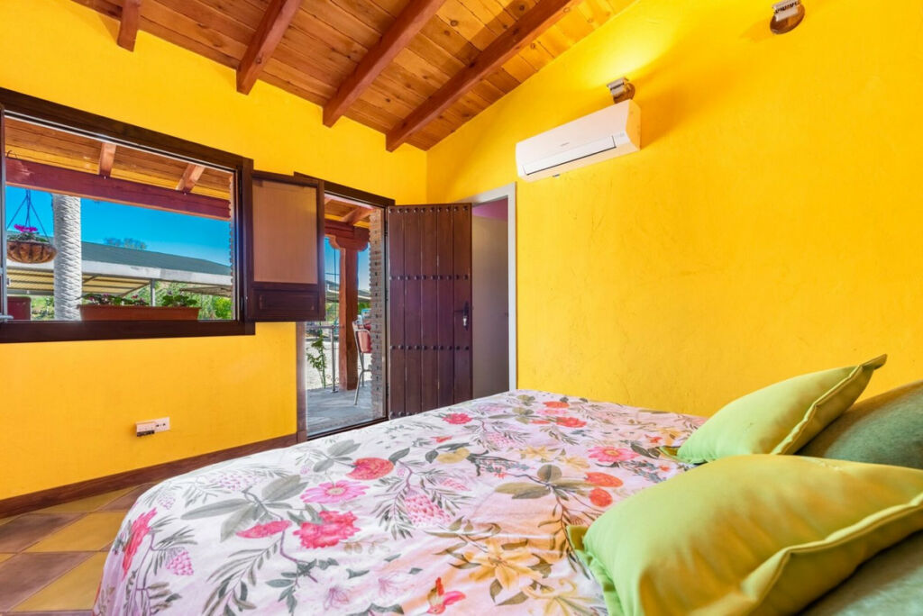 Hotel Coín Málaga - image 19