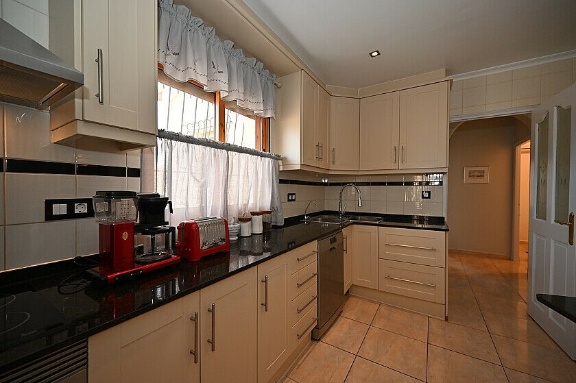 Detached Villa San Miguel de Salinas Alicante - image 19