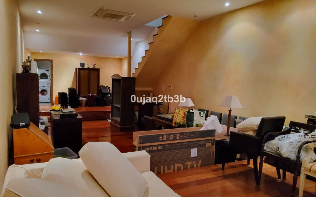 Townhouse Nueva Andalucía Málaga - image 19
