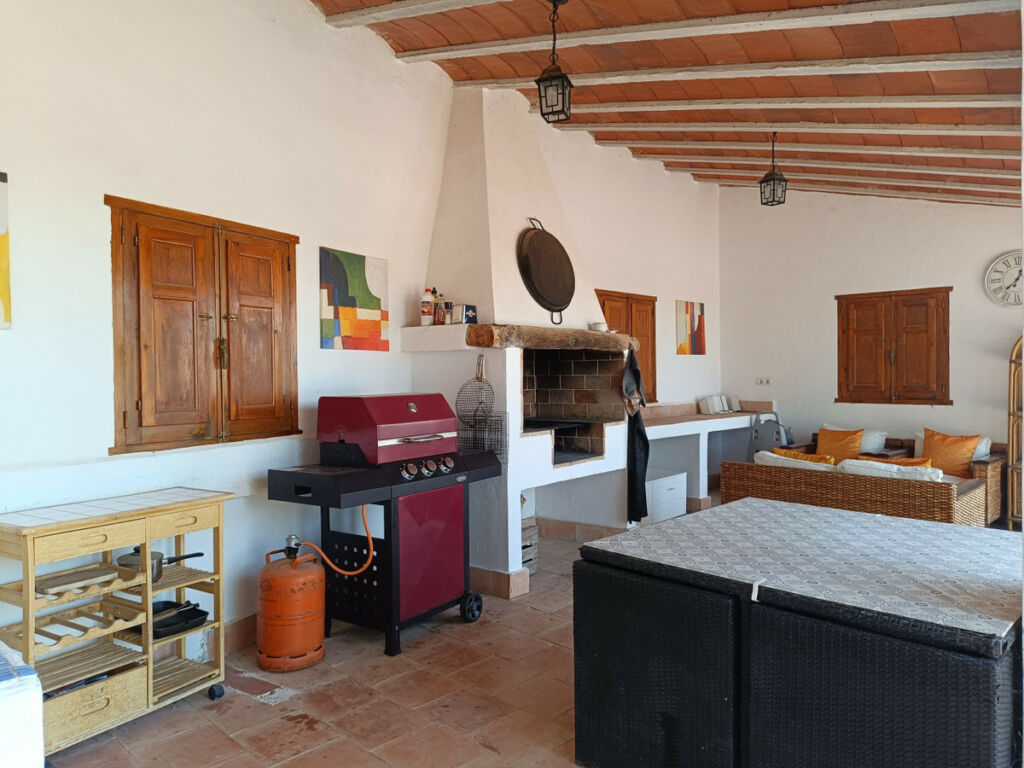 Finca - Cortijo Caravaca de la Cruz Murcia - image 18