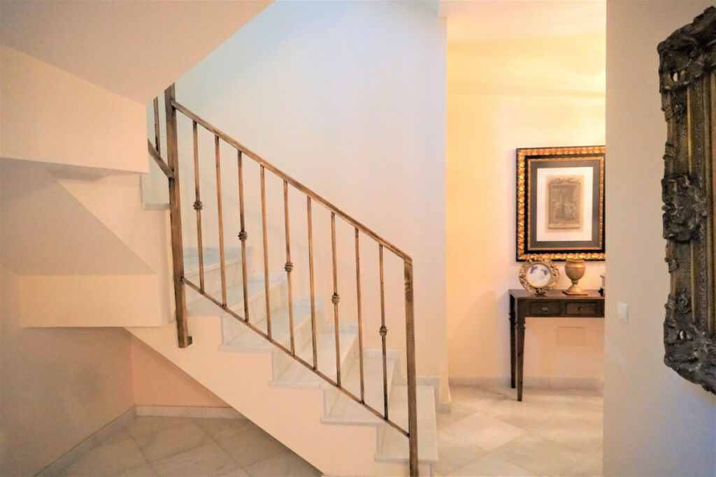 Detached Villa Vélez-Málaga Málaga - image 19