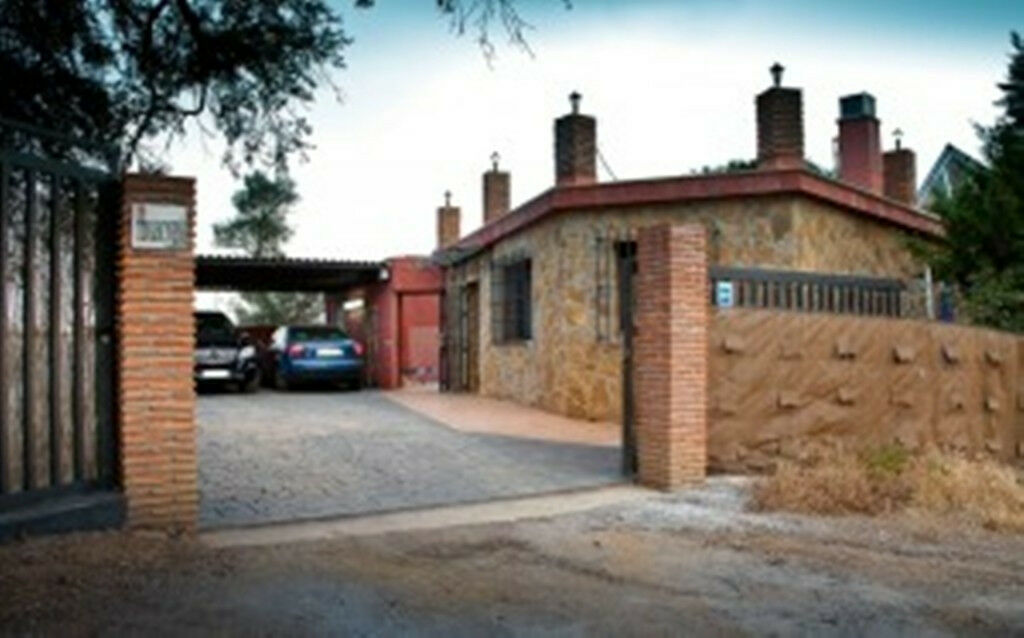 Finca - Cortijo Alora Málaga - image 19