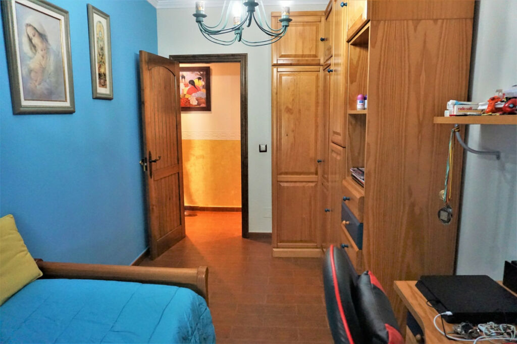 Detached Villa Sayalonga Málaga - image 19