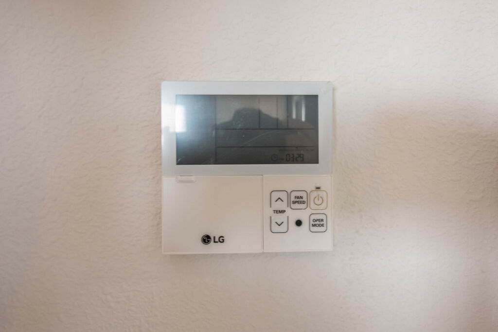 Middle Floor Apartment Los Altos Alicante - image 19