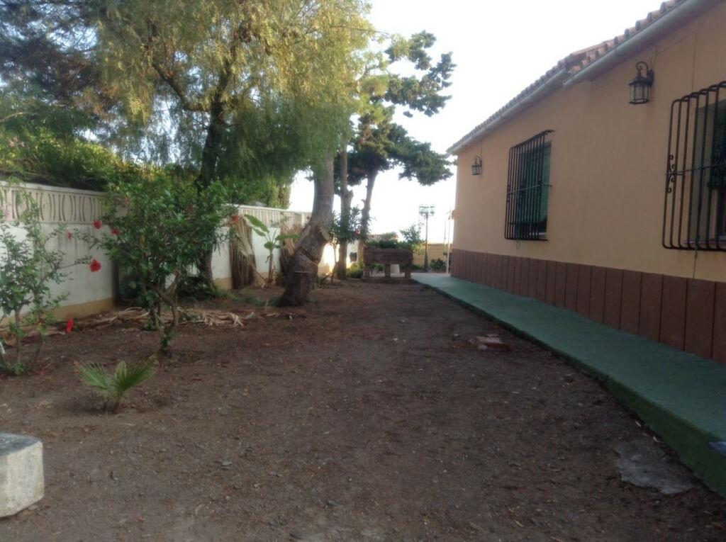 Detached Villa Benajarafe Málaga - image 18