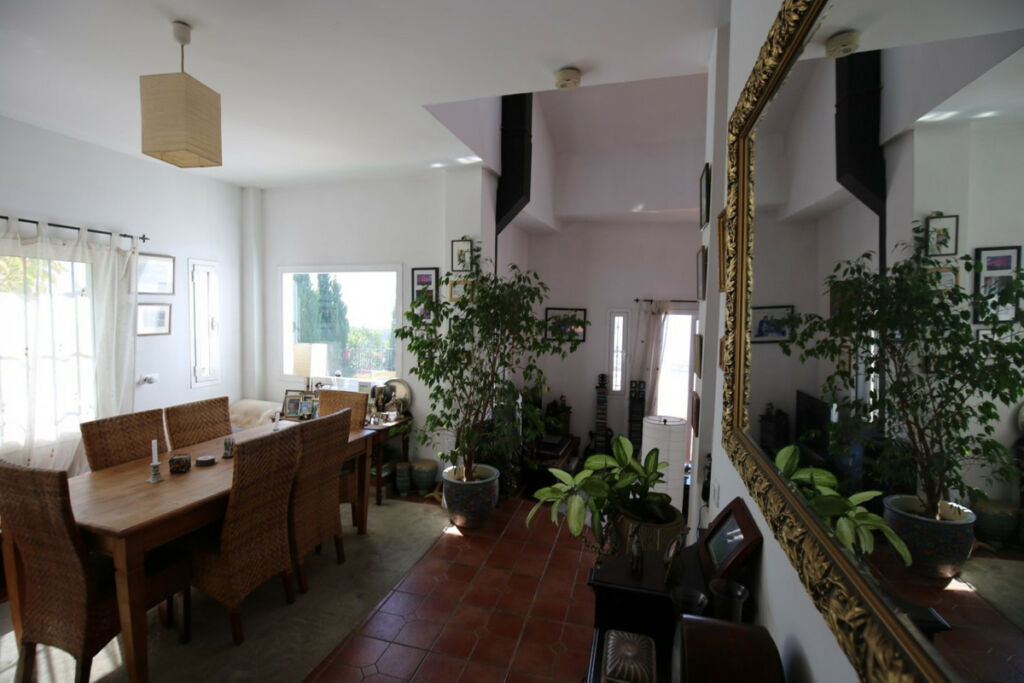 Detached Villa Torrox Málaga - image 19